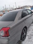  Toyota Avensis 2007 , 518000 , 