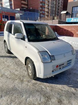 Хэтчбек Suzuki Alto 2006 года, 260000 рублей, Иркутск