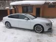  Audi A5 2014 , 1100000 , 