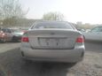  Subaru Legacy B4 2008 , 590000 , 