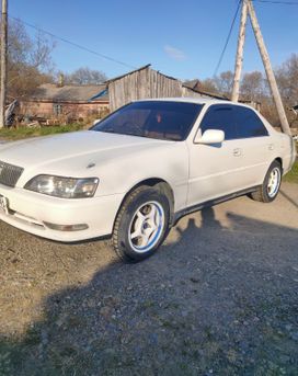  Toyota Cresta 1998 , 290000 , -