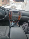 SUV   Toyota Land Cruiser 2003 , 1100000 , 