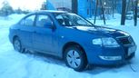  Nissan Almera Classic 2007 , 305000 , 