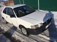  Toyota Corolla II 1999 , 137000 , 