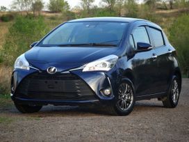  Toyota Vitz 2019 , 1030000 , 