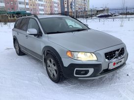 Универсал Volvo XC70 2007 года, 1630000 рублей, Нижневартовск