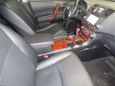 SUV   Toyota Highlander 2011 , 1550000 , 