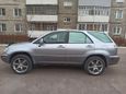 SUV   Lexus RX300 2001 , 550000 , 