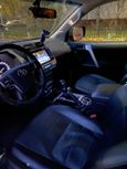 SUV   Toyota Land Cruiser Prado 2018 , 4000000 , 