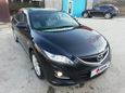  Mazda Mazda6 2011 , 700000 , 