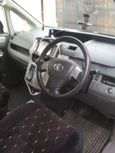    Toyota Voxy 2008 , 850000 , 