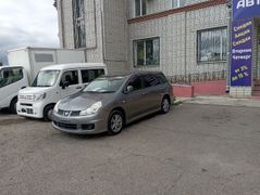 Универсал Nissan Wingroad 2010 года, 950000 рублей, Благовещенск