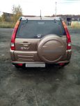 SUV   Honda CR-V 2003 , 490000 , 