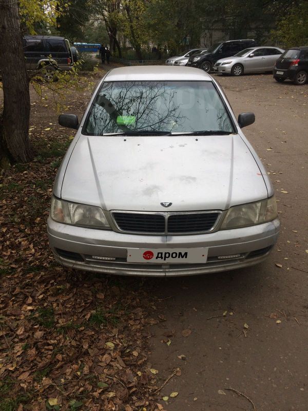  Nissan Bluebird 1997 , 85000 , --