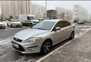  Ford Mondeo 2011 , 1150000 , 