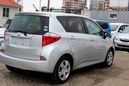  Toyota Ractis 2011 , 609900 , 