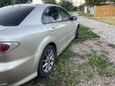  Mazda Mazda6 2003 , 175000 , 