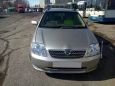  Toyota Corolla Fielder 2001 , 320000 , 