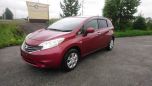  Nissan Note 2013 , 589000 , 