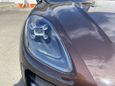 SUV   Porsche Macan 2020 , 4650000 , 
