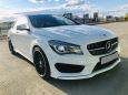  Mercedes-Benz CLA-Class 2015 , 1625000 , 