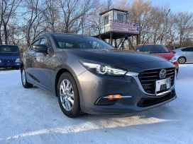  Mazda Axela 2018 , 919000 , 