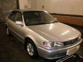  Toyota Corolla 1998 , 230000 , -