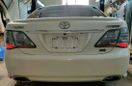  Toyota Crown 2008 , 509000 , 