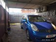  Nissan Note 2006 , 395000 , 