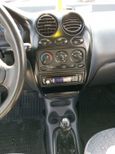  Daewoo Matiz 2008 , 123000 , 