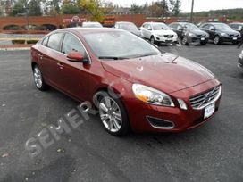  Volvo S60 2012 , 2050000 , 