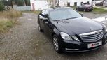  Mercedes-Benz E-Class 2011 , 800000 ,  