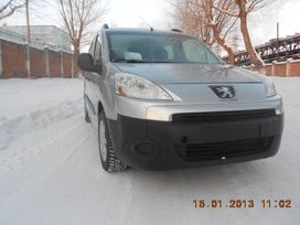  Peugeot Partner Tepee 2009 , 470000 , -