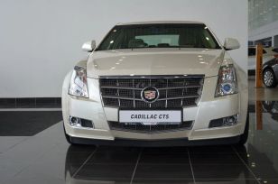  Cadillac CTS 2011 , 1630000 , 