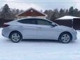  Hyundai Elantra 2020 , 1950000 , 