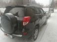 SUV   Toyota RAV4 2007 , 980000 , 