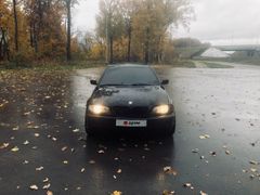Седан BMW 3-Series 2000 года, 277000 рублей, Тамбов