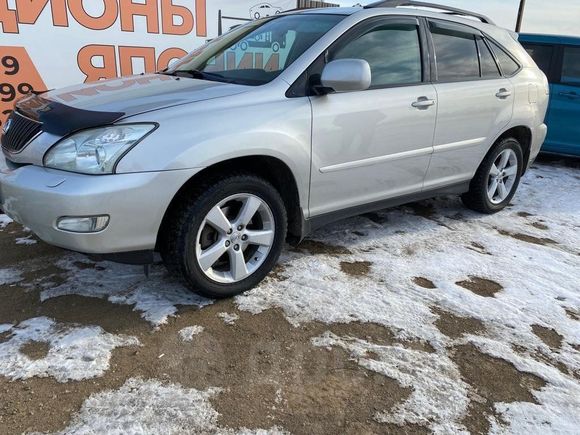 SUV   Lexus RX330 2005 , 1330000 ,  