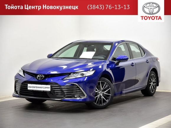  Toyota Camry 2021 , 2533000 , 