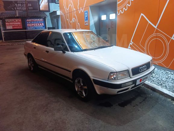  Audi 80 1993 , 238000 , 