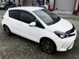  Toyota Vitz 2015 , 750000 , -