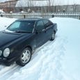  Mercedes-Benz E-Class 1997 , 140000 , 