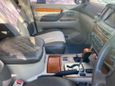 SUV   Toyota Land Cruiser Cygnus 2004 , 1480000 , 