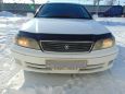  Toyota Mark II Wagon Qualis 1999 , 170000 , 