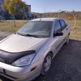  Ford Focus 2004 , 225000 , 