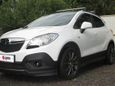 SUV   Opel Mokka 2013 , 770000 , 