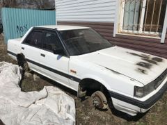 Седан Nissan Skyline 1986 года, 150000 рублей, Дальнереченск