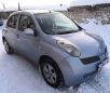  Nissan March 2004 , 179999 , 