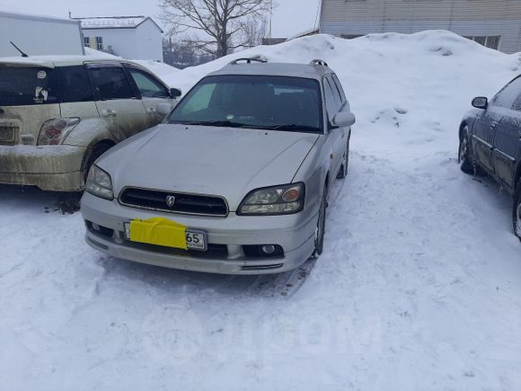  Subaru Legacy 1999 , 280000 , -