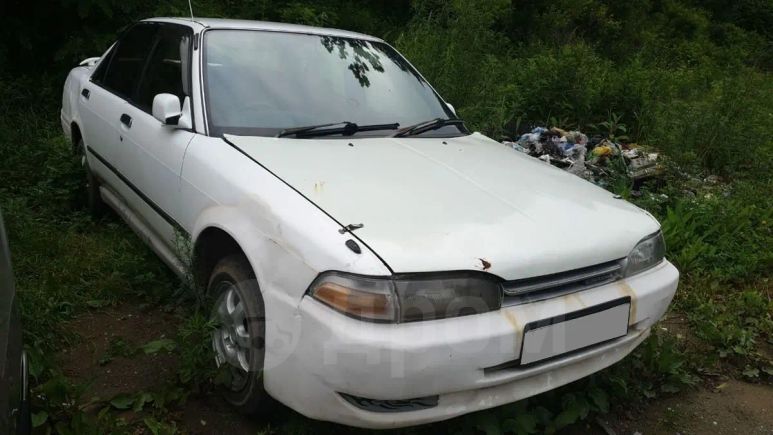  Toyota Carina 1990 , 40000 , 